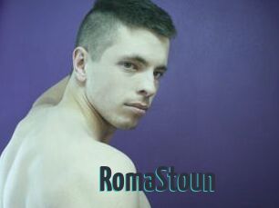 RomaStoun