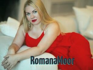 RomanaMoor