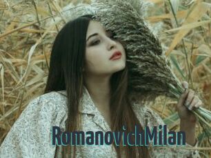 RomanovichMilan