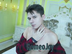 RomeoJoy