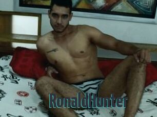 RonaldHunter