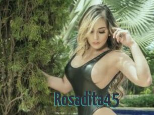 Rosadita45