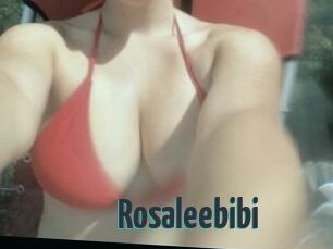 Rosaleebibi