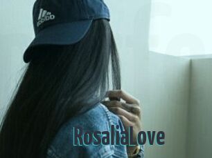 Rosalia_Love