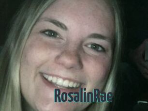 RosalinRae