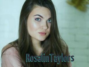 RosalinTaylors