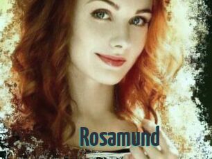 Rosamund