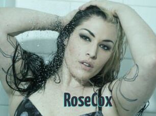 RoseCox