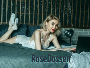 RoseDossen