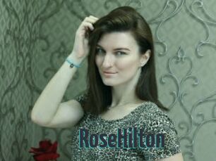 RoseHilton