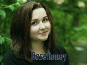 RoseHoney