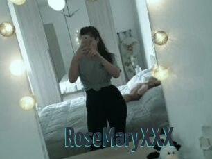 RoseMaryXXX