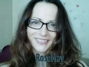 RoseMay