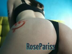 RosePariss