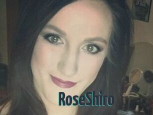 RoseShiro