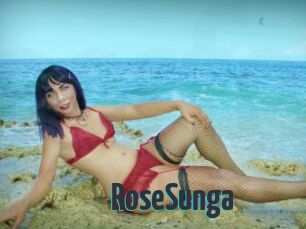 RoseSunga