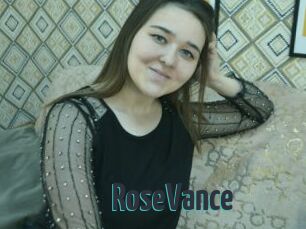 RoseVance