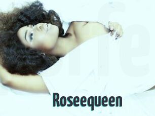 Roseequeen