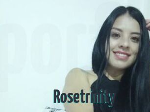 Rosetrinity