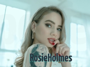 RosieHolmes