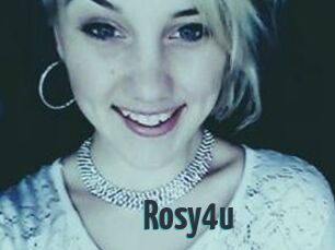 Rosy4u