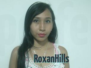 RoxanHills