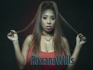 RoxanaWills