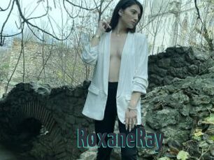 RoxaneRay