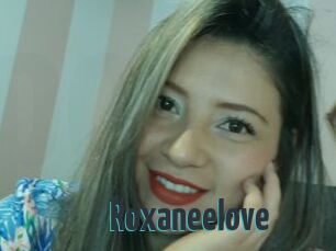 Roxaneelove
