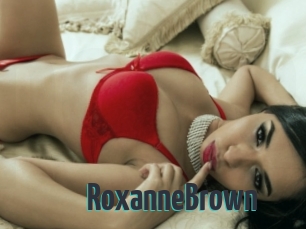 RoxanneBrown