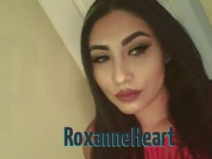 RoxanneHeart