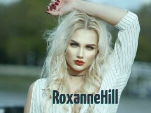 RoxanneHill