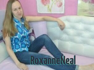 RoxanneNeal