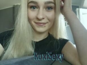 RoxiSexy