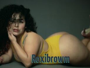 Roxibrowm