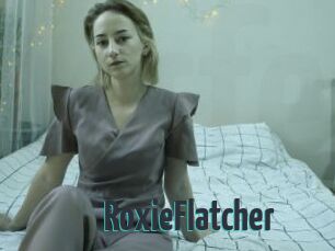 RoxieFlatcher