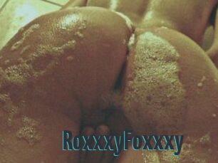 RoxxxyFoxxxy