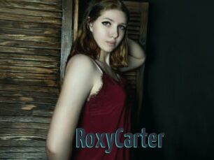 RoxyCarter