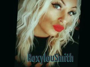 RoxylouSmith