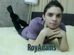 RoyAdams