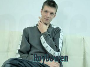 RoyBowen