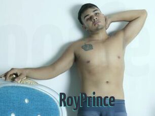 RoyPrince