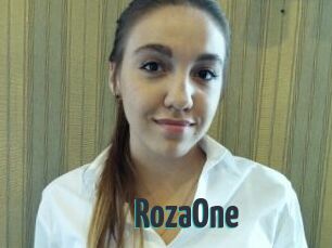 RozaOne