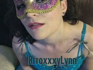 RrroxxxyLynn