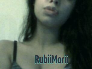 RubiiMorii