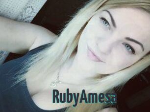 RubyAmesa