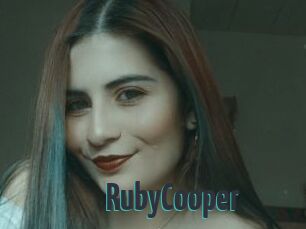 RubyCooper