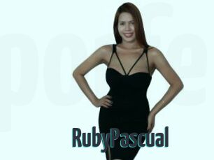 RubyPascual