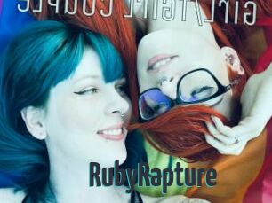 RubyRapture