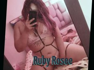 Ruby_Rosee